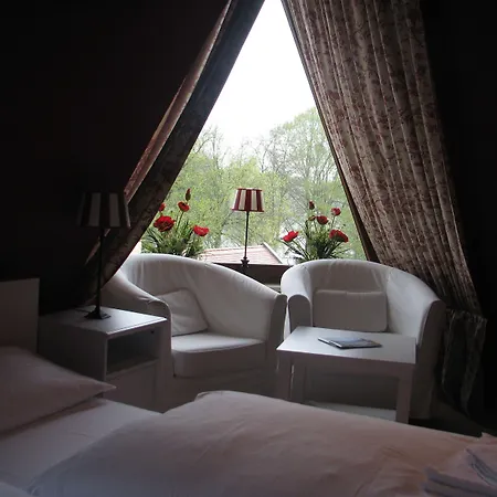 Hotel Zum Gondoliere-3