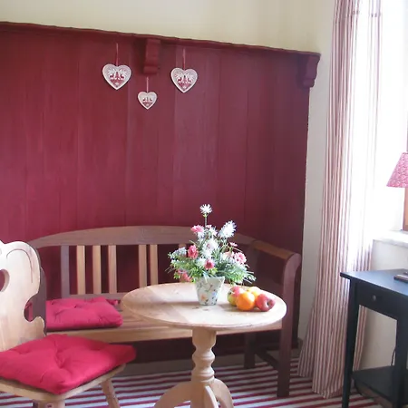 Hotel Zum Gondoliere-2