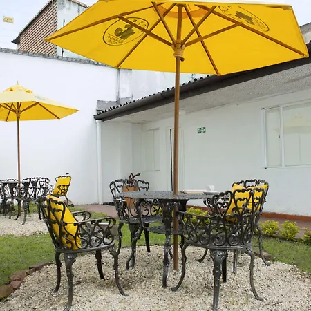 Hotel Normandia Gold-2
