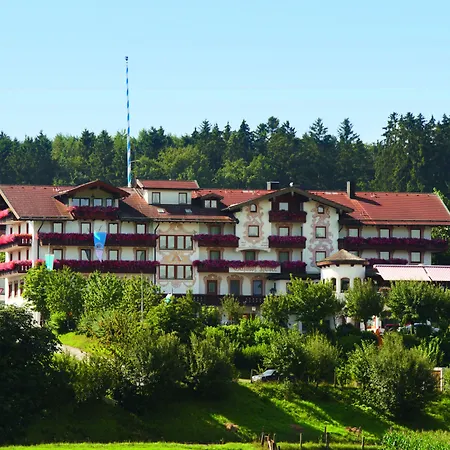 Hotel-Gasthof Huber-3