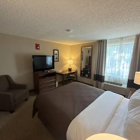 Wingate By Wyndham Utica-2