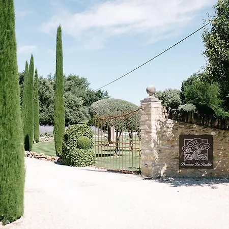 Domaine Les Roullets-2