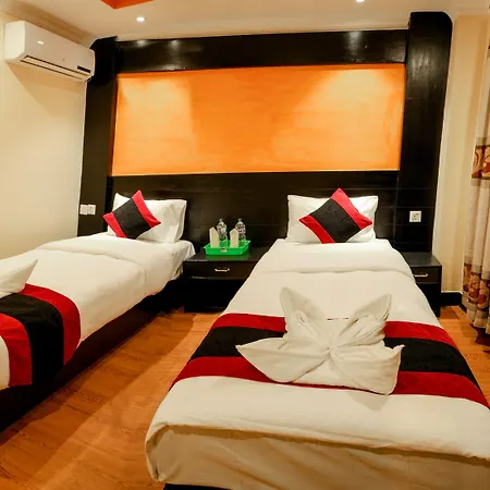 Kathmandu Regency Hotel-3