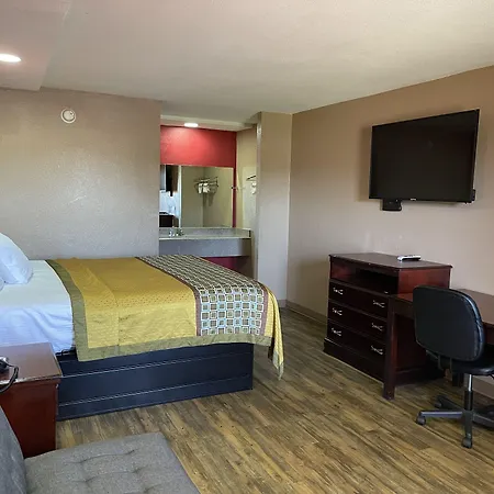 Deluxe Inn-2
