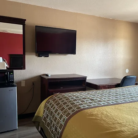Deluxe Inn-3