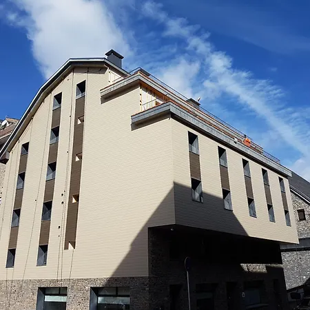 Hotel Guineu-2