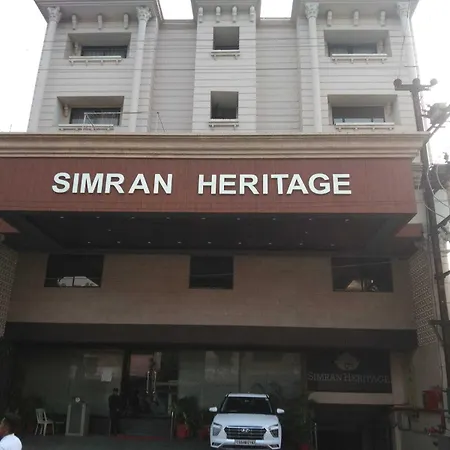 Simran Heritage-2