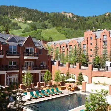 Grand Hyatt Aspen-2