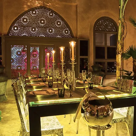 Riad Noir D'Ivoire-2