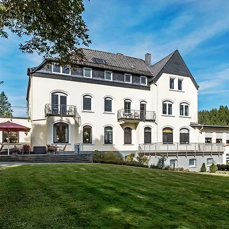 Dorint Parkhotel Siegen-3