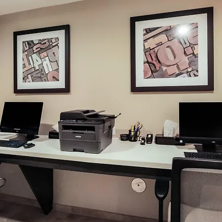Candlewood Suites - Brighton By Ihg-2