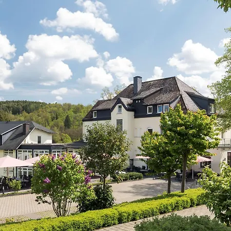 Dorint Parkhotel Siegen-2