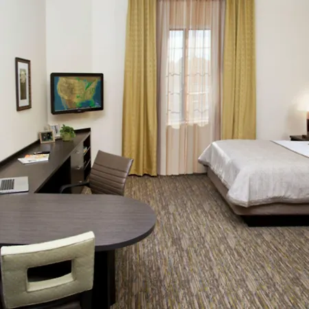 Candlewood Suites - Brighton By Ihg-3