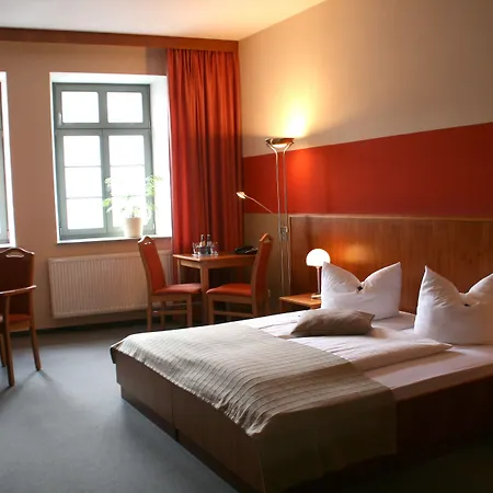 Hotel Zittauer Hof-2