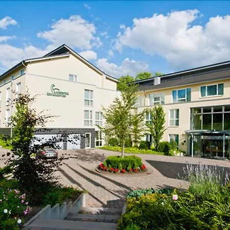 Ramada By Wyndham Duesseldorf Ratingen-3
