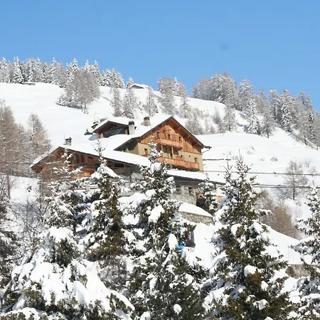 Caprice Des Neiges - Torgnon-3