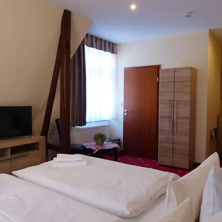 Hotel Friedchen mit eigener Fleischerei-3