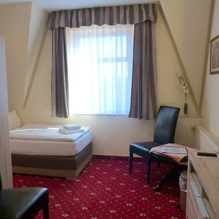 Hotel Friedchen mit eigener Fleischerei-2