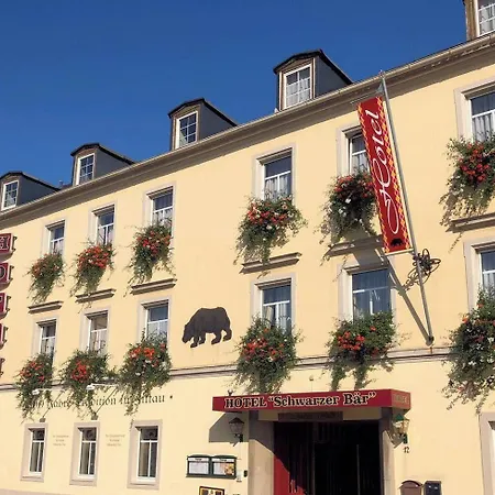 Hotel Schwarzer Bär-2
