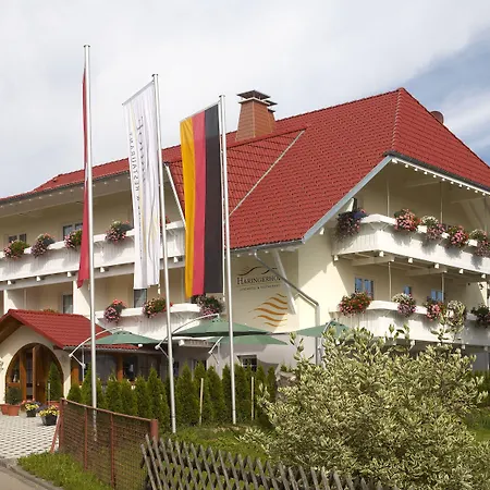 Landhotel Haringerhof mit Saunawelt und Naturbadeteich-3
