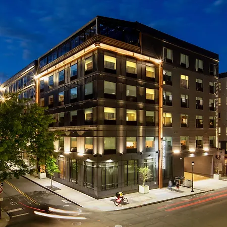 The Blake Hotel-3
