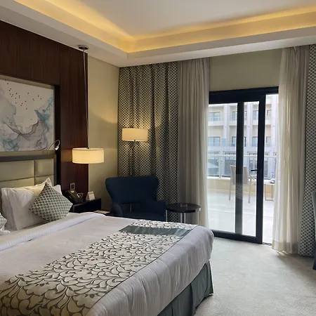 Triumph Luxury Hotel-2