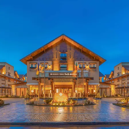 Wyndham Gramado Termas Resort&Spa-2