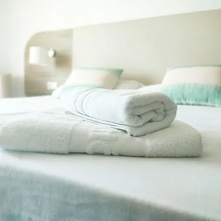Hotel Flats Friends Mar Blau (Adults Only)-3