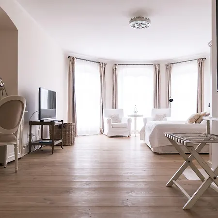Hotel Schloss Gamehl-3