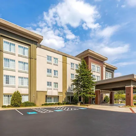 La Quinta By Wyndham Chattanooga - Lookout Mtn-3