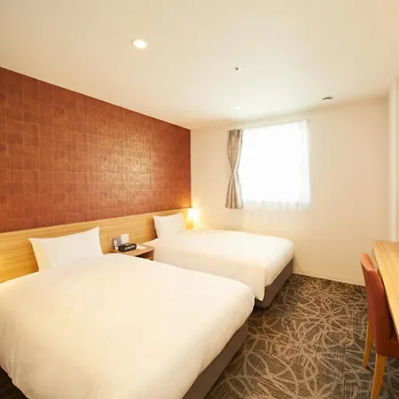 Sakura Garden Hotel-3