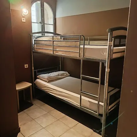 Hotel Sylvabelle-3