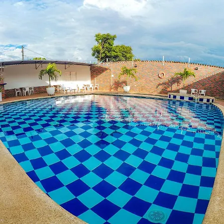 Hotel Fenix-3
