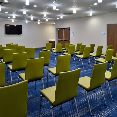 Holiday Inn Express & Suites - Wylie West By Ihg-3