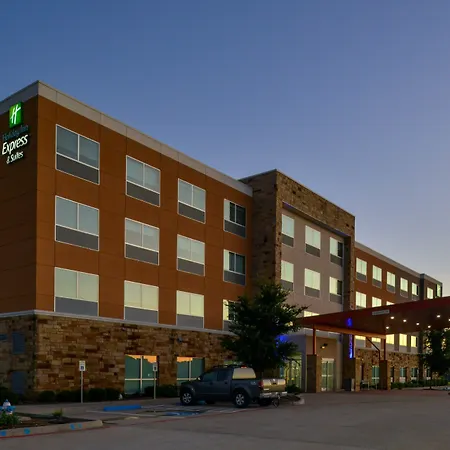 Holiday Inn Express & Suites - Wylie West By Ihg-2
