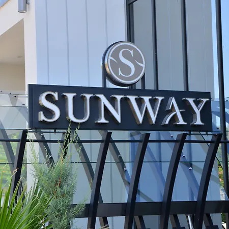 Sunway Hotel-2