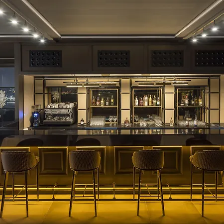 Azzap Hotel Galata-3