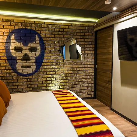 Cadillac Hotel Boutique-2