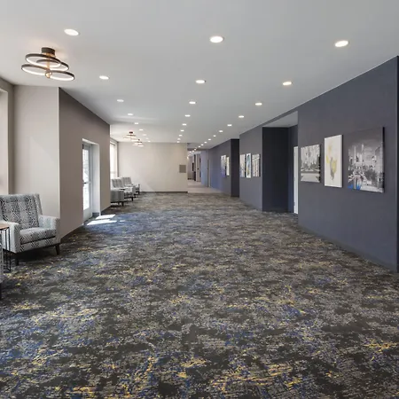 Residence Inn By Marriott Indianapolis Keystone-2
