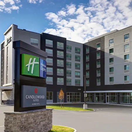 Holiday Inn Express - Kingston West By Ihg-2