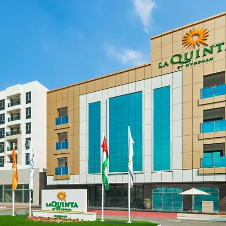 La Quinta By Wyndham Dubai Jumeirah-2