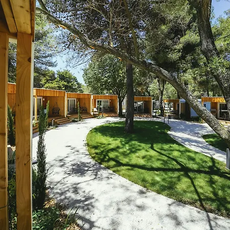 Falkensteiner Premium Mobile Homes And Camping Zadar-2
