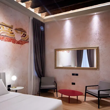 Ca' dei Proverbi Suites-2