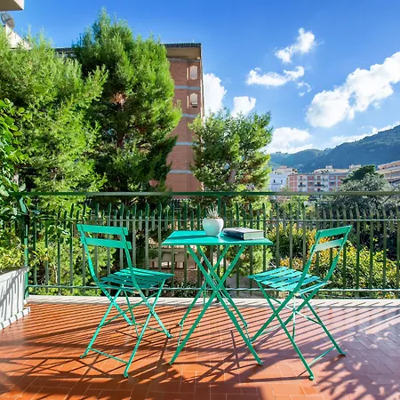 Casa Evelina Sorrento-2
