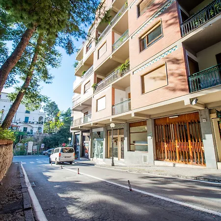 Casa Evelina Sorrento-3
