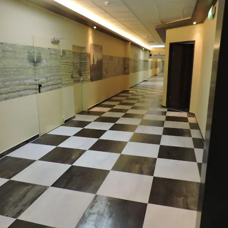 Apart-Hotel Wiesbaden-3