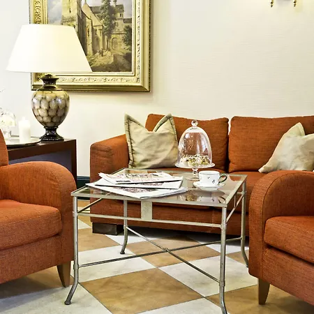 Hotel Freisinger Hof-3