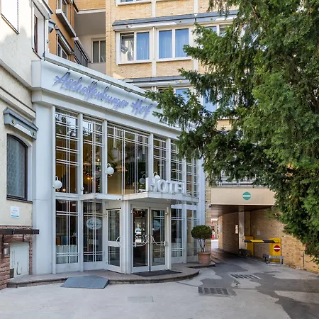 Trip Inn Aschaffenburger Hof-3
