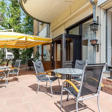 Trip Inn Aschaffenburger Hof-2