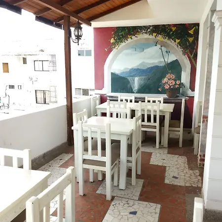 Hotel Tayromar-3